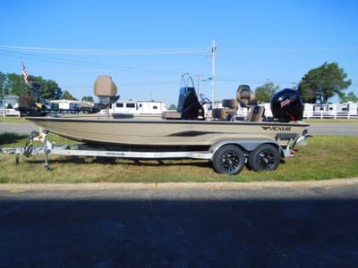 BOATZON | Vexus ACX 2000 2027