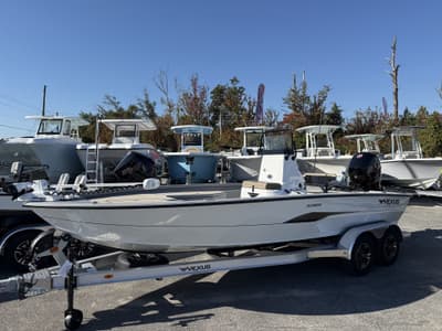 BOATZON | Vexus ACX 2150 2026