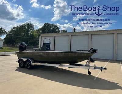 BOATZON | Vexus ACX 2150 2026