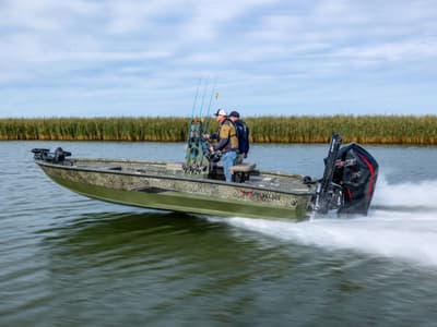 BOATZON | Vexus ACX 2150 2026
