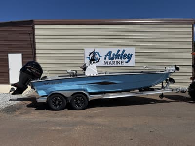 BOATZON | Vexus ACX 2150 2027