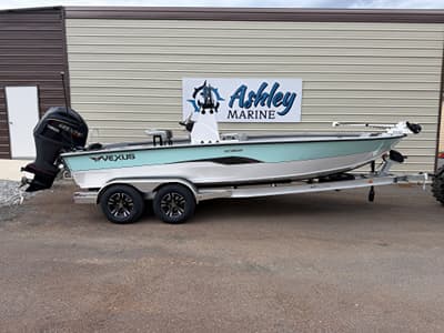 BOATZON | Vexus ACX 2150 2027 BOATZON | Vexus ACX 2150 2027