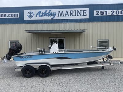 BOATZON | Vexus ACX 2150 2027