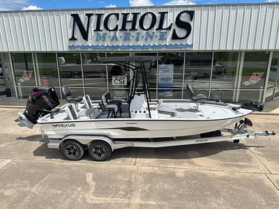 BOATZON | Vexus ACX 2210 2025