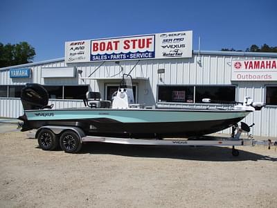 BOATZON | Vexus ACX 2210 2025