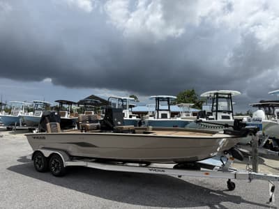 BOATZON | Vexus ACX 2210 2026