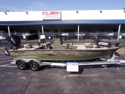 BOATZON | Vexus ACX 2210 2026
