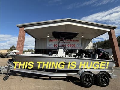 BOATZON | Vexus ACX 2210 2026