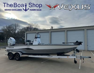 BOATZON | Vexus ACX 2210 2026