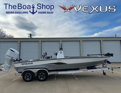 BOATZON | Vexus ACX 2210 2026
