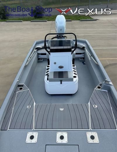 BOATZON | Vexus ACX 2210 2026