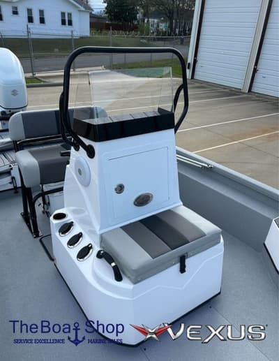 BOATZON | Vexus ACX 2210 2026