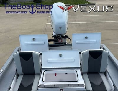 BOATZON | Vexus ACX 2210 2026