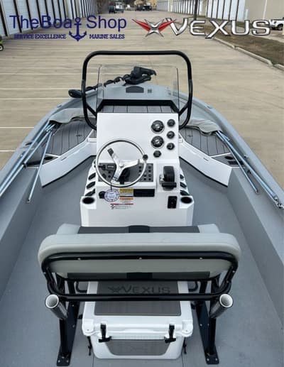 BOATZON | Vexus ACX 2210 2026