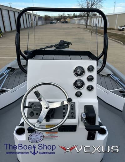 BOATZON | Vexus ACX 2210 2026