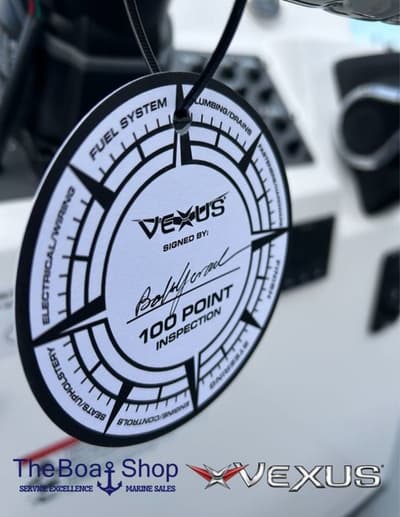 BOATZON | Vexus ACX 2210 2026