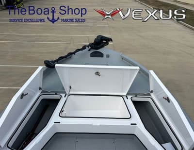 BOATZON | Vexus ACX 2210 2026