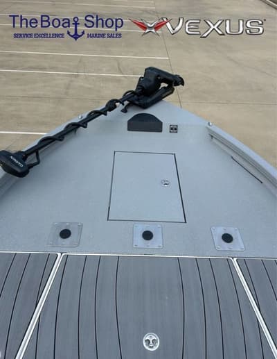 BOATZON | Vexus ACX 2210 2026