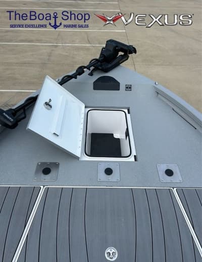 BOATZON | Vexus ACX 2210 2026