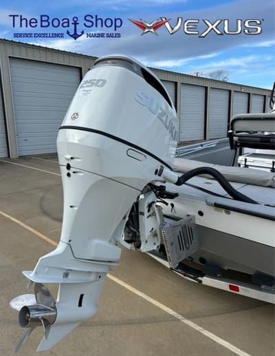 BOATZON | Vexus ACX 2210 2026