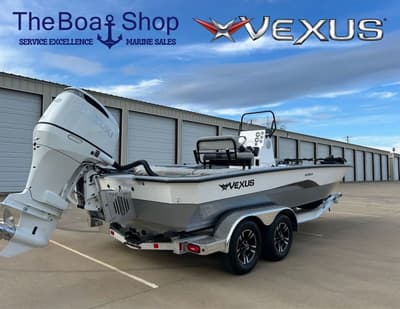 BOATZON | Vexus ACX 2210 2026