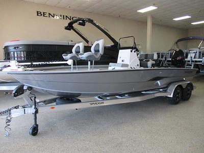 BOATZON | Vexus ACX 2210 2026