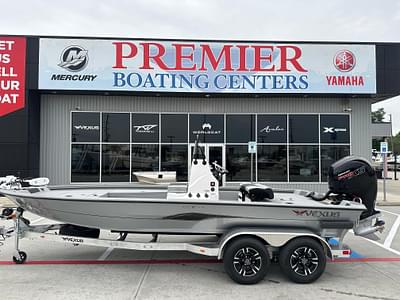 BOATZON | Vexus ACX2000 2025