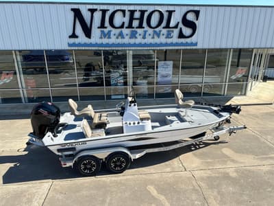 BOATZON | Vexus ACX2000 2025