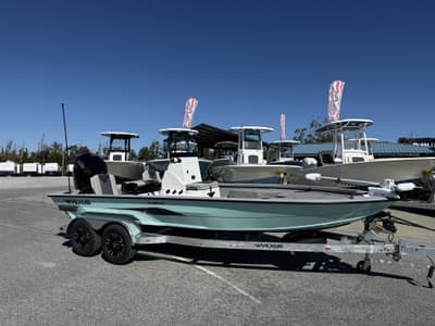 BOATZON | Vexus ACX2000 2026