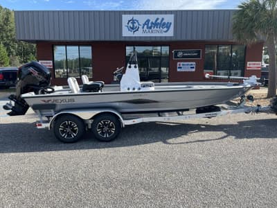 BOATZON | Vexus ACX2000 2026