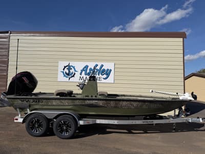 BOATZON | Vexus ACX2000 2026