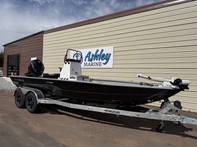 BOATZON | Vexus ACX2000 2026