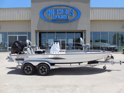 BOATZON | Vexus ACX2000 2026 BOATZON | Vexus ACX2000 2026