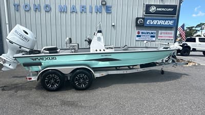 BOATZON | Vexus ACX2000 2027