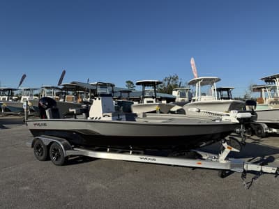 BOATZON | Vexus ACX2150 2026