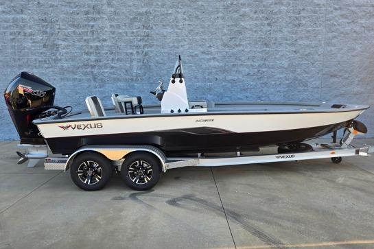 2026 Vexus ACX2150 - Sold Boat