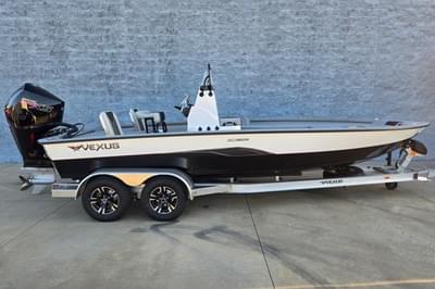 BOATZON | Vexus ACX2150 2026