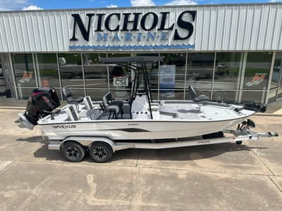 BOATZON | Vexus ACX2210 2025