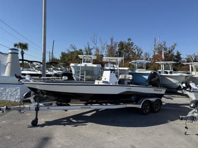 BOATZON | Vexus ACX2210 2026