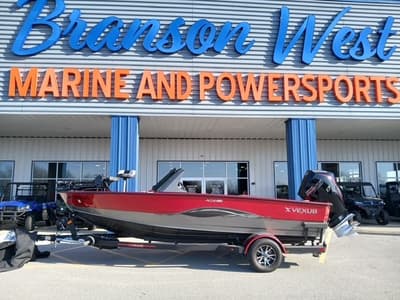 BOATZON | Vexus ADX 190 2022