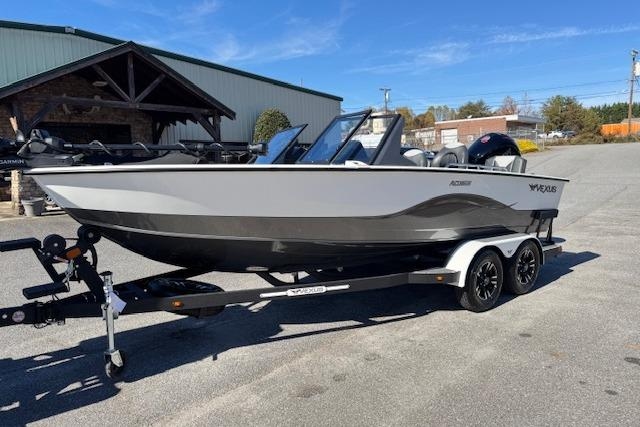 2026 Vexus ADX 190 - Sold Boat