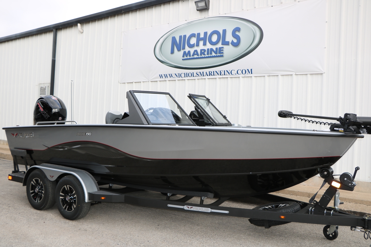 2026 Vexus Vexus ADX 190 2026 - Sold Boat