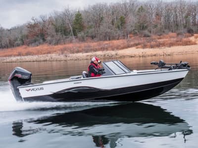 BOATZON | Vexus ADX 200 2026