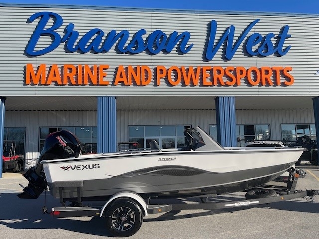 2024 Vexus Vexus ADX180 2024 - Sold Boat