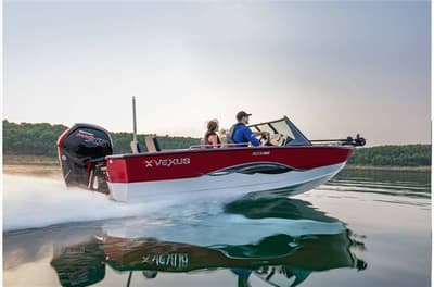BOATZON | Vexus ADX180 2024