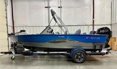 BOATZON | Vexus ADX180 HS 2024