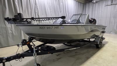 BOATZON | Vexus ADX180 HS 2025