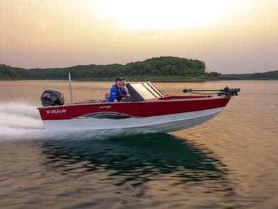 BOATZON | Vexus ADX180 HS 2026