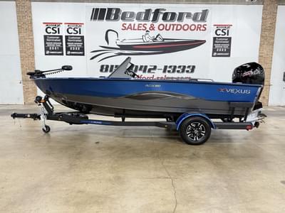 BOATZON | Vexus ADX180 HS 2026
