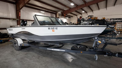 BOATZON | Vexus ADX190 2023